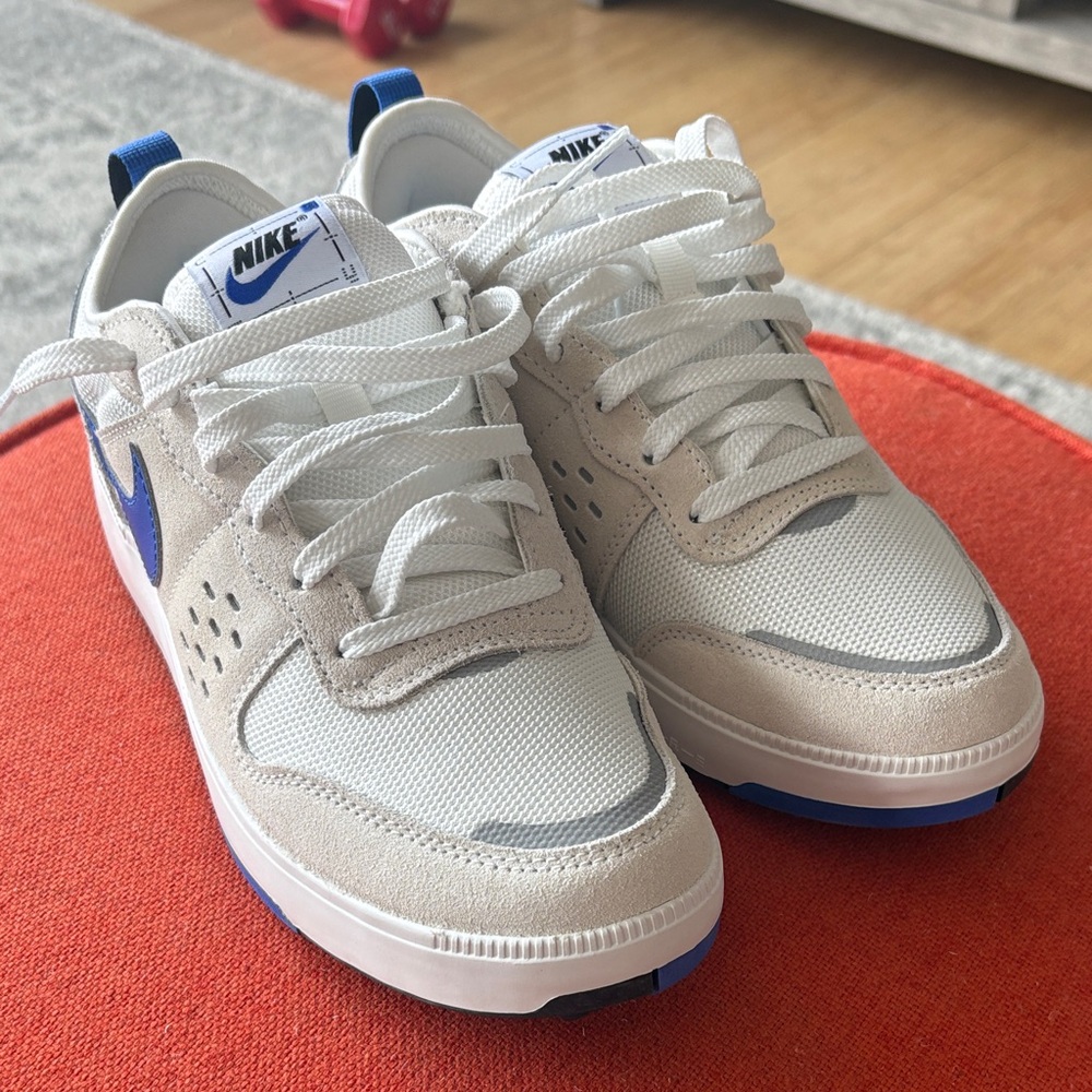 Nike C1TY Boys Sneakers - Picture 2 of 5